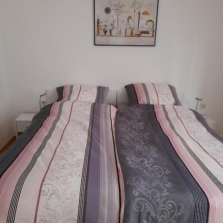 Ferienwohnung Juerges Northeim Exteriér fotografie