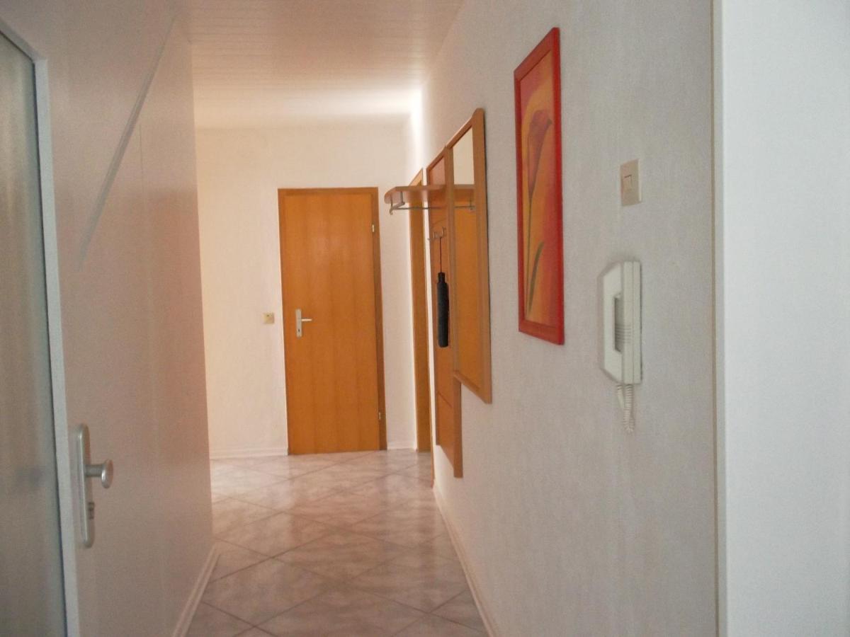 Ferienwohnung Juerges Northeim Exteriér fotografie