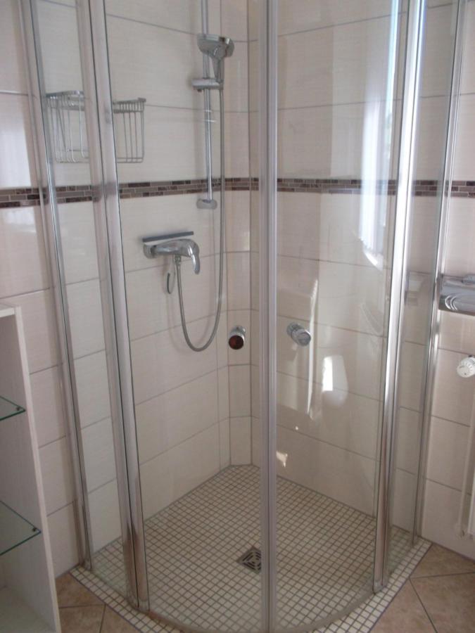 Ferienwohnung Juerges Northeim Exteriér fotografie
