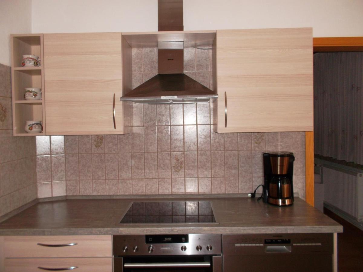 Ferienwohnung Juerges Northeim Exteriér fotografie