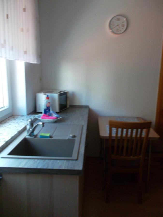 Ferienwohnung Juerges Northeim Exteriér fotografie